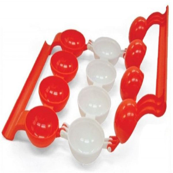 Mighty Meat Balls Maker